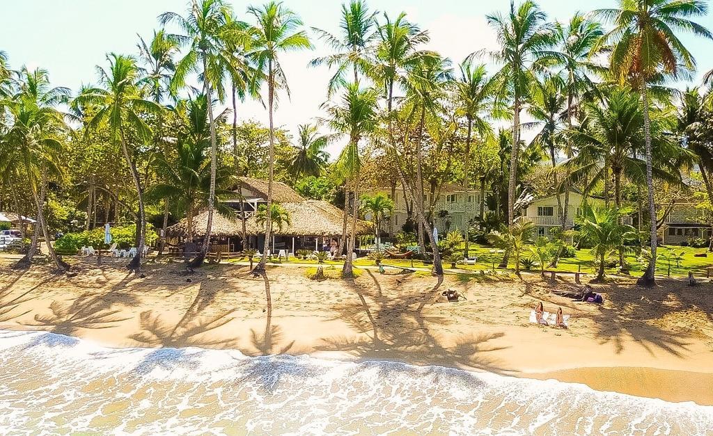 ᐉ HOTEL ACAYA ⋆⋆ ( LAS TERRENAS, DOMINICAN REPUBLIC ) REAL PHOTOS & GREAT  DEALS